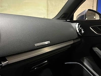 Audi s3 cabriolet 2.0 tfsi quattro pro line plus 300pk 2014, kn-847-x - afbeelding 26 van  45