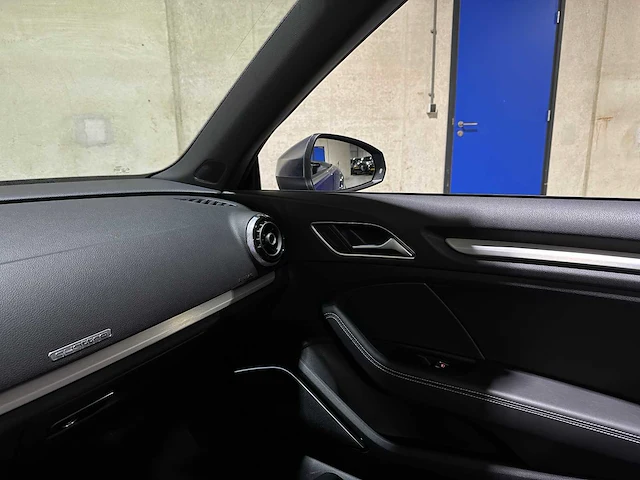 Audi s3 cabriolet 2.0 tfsi quattro pro line plus 300pk 2014, kn-847-x - afbeelding 27 van  45