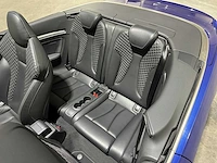 Audi s3 cabriolet 2.0 tfsi quattro pro line plus 300pk 2014, kn-847-x - afbeelding 30 van  45