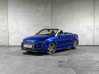 Audi s3 cabriolet 2.0 tfsi quattro pro line plus 300pk 2014, kn-847-x - afbeelding 23 van  45