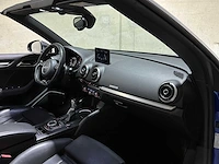 Audi s3 cabriolet 2.0 tfsi quattro pro line plus 300pk 2014, kn-847-x - afbeelding 38 van  45