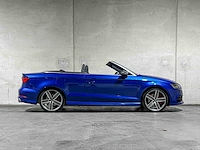 Audi s3 cabriolet 2.0 tfsi quattro pro line plus 300pk 2014, kn-847-x - afbeelding 45 van  45