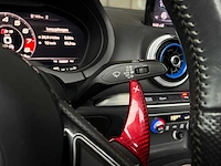 Audi s3 cabriolet 2.0 tfsi quattro pro line plus 310pk 2017, z-001-jf - afbeelding 40 van  73