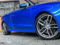 Audi s3 cabriolet 2.0 tfsi quattro pro line plus 310pk 2017, z-001-jf - afbeelding 12 van  73
