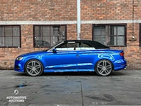 Audi s3 cabriolet 2.0 tfsi quattro pro line plus 310pk 2017, z-001-jf - afbeelding 31 van  73