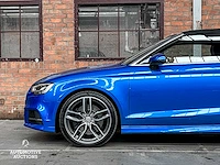 Audi s3 cabriolet 2.0 tfsi quattro pro line plus 310pk 2017, z-001-jf - afbeelding 33 van  73