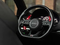 Audi s3 cabriolet 2.0 tfsi quattro pro line plus 310pk 2017, z-001-jf - afbeelding 37 van  73