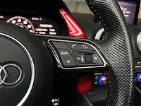 Audi s3 cabriolet 2.0 tfsi quattro pro line plus 310pk 2017, z-001-jf - afbeelding 42 van  73
