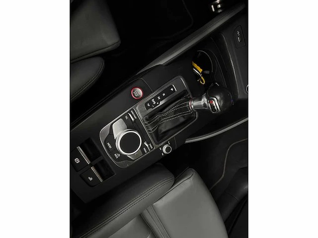 Audi s3 cabriolet 2.0 tfsi quattro pro line plus 310pk 2017, z-001-jf - afbeelding 48 van  73