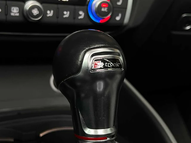 Audi s3 cabriolet 2.0 tfsi quattro pro line plus 310pk 2017, z-001-jf - afbeelding 49 van  73