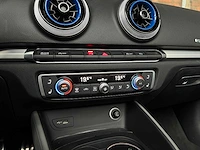 Audi s3 cabriolet 2.0 tfsi quattro pro line plus 310pk 2017, z-001-jf - afbeelding 50 van  73
