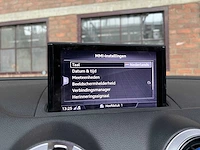 Audi s3 cabriolet 2.0 tfsi quattro pro line plus 310pk 2017, z-001-jf - afbeelding 58 van  73