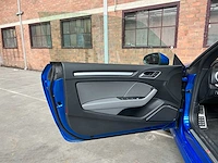 Audi s3 cabriolet 2.0 tfsi quattro pro line plus 310pk 2017, z-001-jf - afbeelding 59 van  73