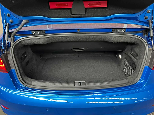 Audi s3 cabriolet 2.0 tfsi quattro pro line plus 310pk 2017, z-001-jf - afbeelding 61 van  73