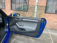 Audi s3 cabriolet 2.0 tfsi quattro pro line plus 310pk 2017, z-001-jf - afbeelding 62 van  73