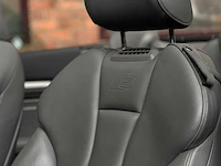 Audi s3 cabriolet 2.0 tfsi quattro pro line plus 310pk 2017, z-001-jf - afbeelding 64 van  73