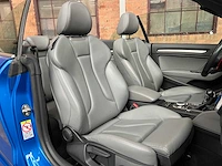 Audi s3 cabriolet 2.0 tfsi quattro pro line plus 310pk 2017, z-001-jf - afbeelding 67 van  73