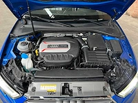 Audi s3 cabriolet 2.0 tfsi quattro pro line plus 310pk 2017, z-001-jf - afbeelding 69 van  73