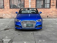Audi s3 cabriolet 2.0 tfsi quattro pro line plus 310pk 2017, z-001-jf - afbeelding 7 van  73