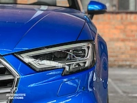 Audi s3 cabriolet 2.0 tfsi quattro pro line plus 310pk 2017, z-001-jf - afbeelding 8 van  73