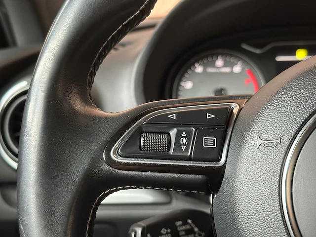 Audi s3 limousine 2.0 tfsi quattro pro line plus 300pk 2014, rv-197-n - afbeelding 23 van  68