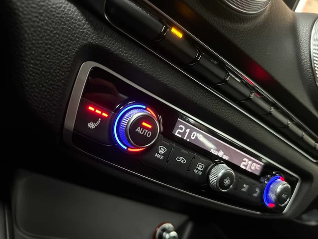 Audi s3 limousine 2.0 tfsi quattro pro line plus 300pk 2014, rv-197-n - afbeelding 28 van  68