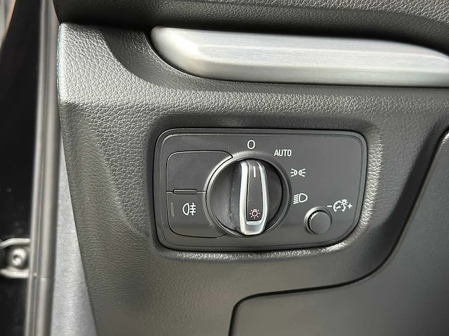 Audi s3 limousine 2.0 tfsi quattro pro line plus 300pk 2014, rv-197-n - afbeelding 32 van  68