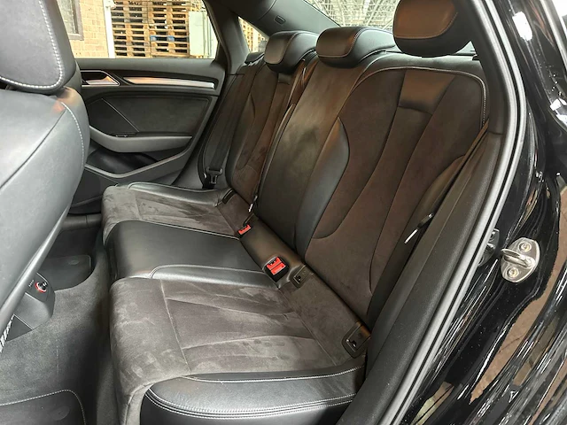 Audi s3 limousine 2.0 tfsi quattro pro line plus 300pk 2014, rv-197-n - afbeelding 45 van  68