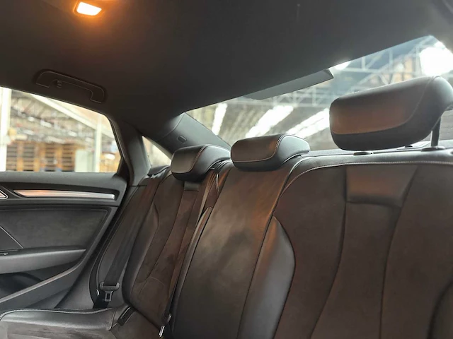 Audi s3 limousine 2.0 tfsi quattro pro line plus 300pk 2014, rv-197-n - afbeelding 47 van  68
