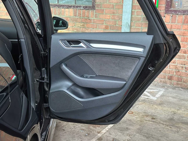 Audi s3 limousine 2.0 tfsi quattro pro line plus 300pk 2014, rv-197-n - afbeelding 49 van  68