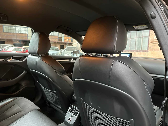 Audi s3 limousine 2.0 tfsi quattro pro line plus 300pk 2014, rv-197-n - afbeelding 51 van  68
