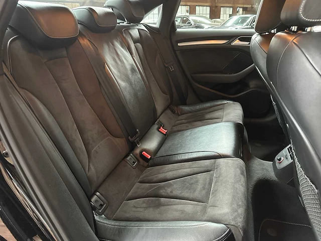 Audi s3 limousine 2.0 tfsi quattro pro line plus 300pk 2014, rv-197-n - afbeelding 52 van  68