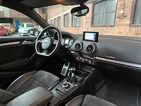 Audi s3 limousine 2.0 tfsi quattro pro line plus 300pk 2014, rv-197-n - afbeelding 63 van  68