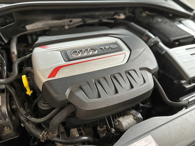 Audi s3 limousine 2.0 tfsi quattro pro line plus 300pk 2014, rv-197-n - afbeelding 65 van  68