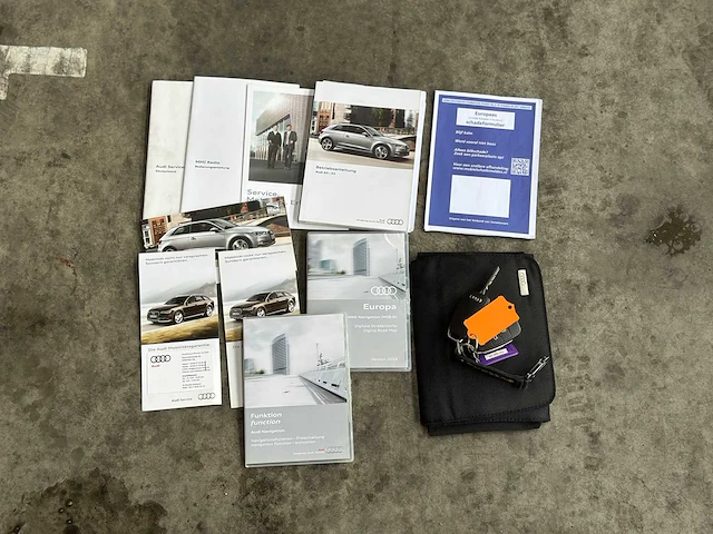 Audi s3 limousine 2.0 tfsi quattro pro line plus 300pk 2014, rv-197-n - afbeelding 66 van  68