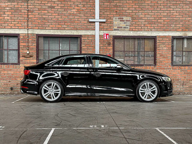 Audi s3 limousine 2.0 tfsi quattro pro line plus 300pk 2014, rv-197-n - afbeelding 9 van  68
