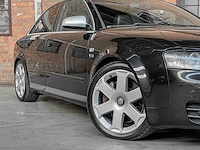 Audi s4 4.2 v8 quattro 344pk b6 -youngtimer- limousine, rf-781-j - afbeelding 2 van  59