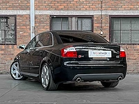 Audi s4 4.2 v8 quattro 344pk b6 -youngtimer- limousine, rf-781-j - afbeelding 14 van  59