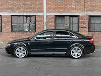 Audi s4 4.2 v8 quattro 344pk b6 -youngtimer- limousine, rf-781-j - afbeelding 16 van  59