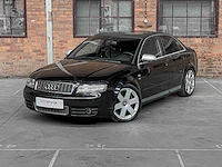 Audi s4 4.2 v8 quattro 344pk b6 -youngtimer- limousine, rf-781-j - afbeelding 12 van  59