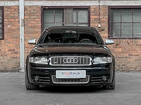 Audi s4 4.2 v8 quattro 344pk b6 -youngtimer- limousine, rf-781-j - afbeelding 56 van  59