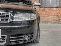 Audi s4 4.2 v8 quattro 344pk b6 -youngtimer- limousine, rf-781-j - afbeelding 57 van  59