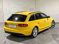 Audi s4 avant 3.0 tfsi v6 quattro 400pk 520nm (hartog) b8 2009, zf-315-n - afbeelding 4 van  42