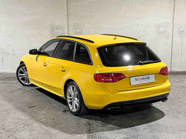 Audi s4 avant 3.0 tfsi v6 quattro 400pk 520nm (hartog) b8 2009, zf-315-n - afbeelding 8 van  42