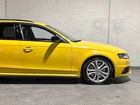 Audi s4 avant 3.0 tfsi v6 quattro 400pk 520nm (hartog) b8 2009, zf-315-n - afbeelding 2 van  42
