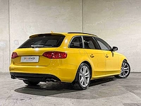 Audi s4 avant 3.0 tfsi v6 quattro 400pk 520nm (hartog) b8 2009, zf-315-n - afbeelding 3 van  42