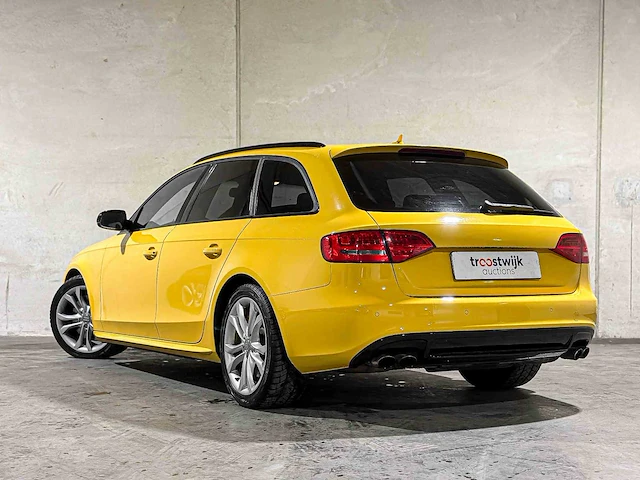 Audi s4 avant 3.0 tfsi v6 quattro 400pk 520nm (hartog) b8 2009, zf-315-n - afbeelding 7 van  42
