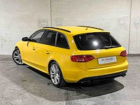 Audi s4 avant 3.0 tfsi v6 quattro 400pk 520nm (hartog) b8 2009, zf-315-n - afbeelding 8 van  42