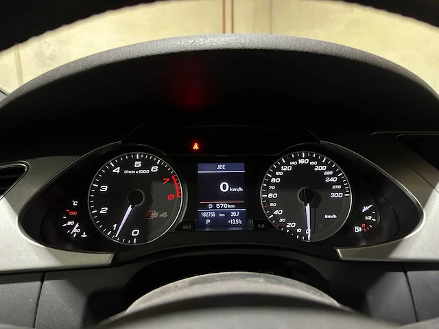Audi s4 avant 3.0 tfsi v6 quattro 400pk 520nm (hartog) b8 2009, zf-315-n - afbeelding 19 van  42