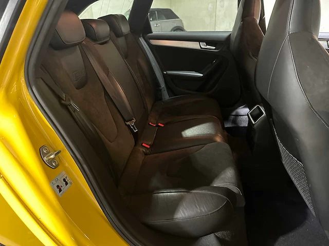 Audi s4 avant 3.0 tfsi v6 quattro 400pk 520nm (hartog) b8 2009, zf-315-n - afbeelding 31 van  42